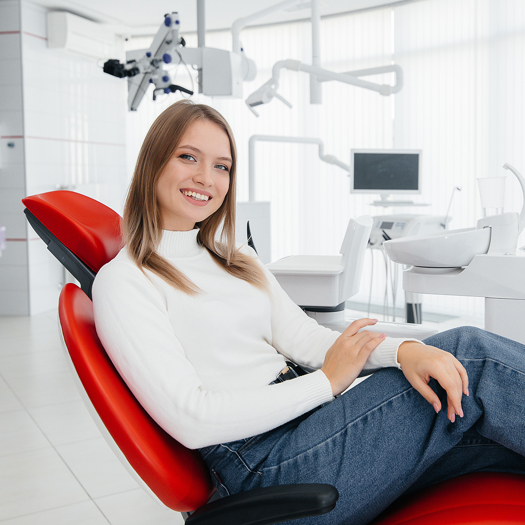 SimplySmiles | Botox reg , Oral Exams and Periodontal Treatment