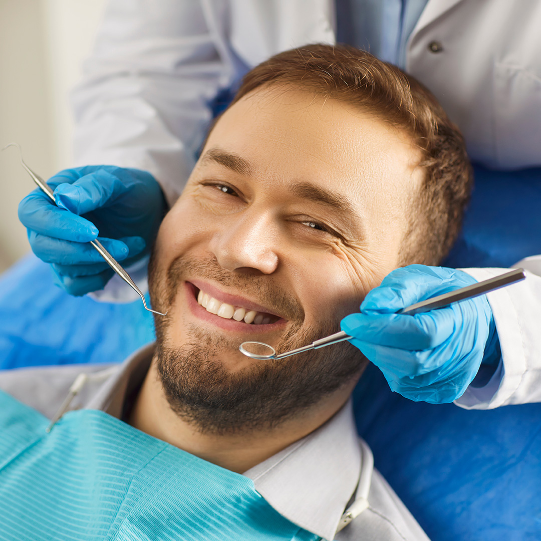 SimplySmiles | Intraoral Camera, Dental Sealants and Dental Cleanings